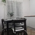 Casa Argento Feriehus Caborana
