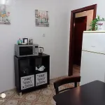Casa Argento Caborana