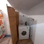 Casa Argento Feriehus Caborana