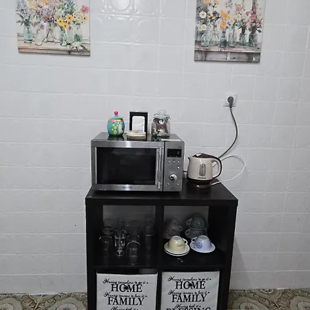 Casa Argento Caborana