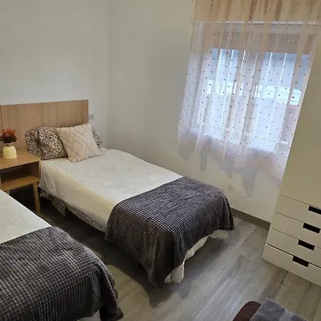 Casa Argento Semesterbostad *