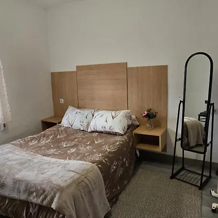 Casa Argento Semesterbostad Caborana