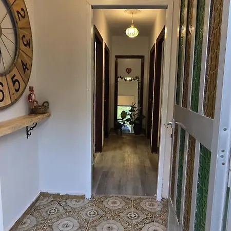 Casa Argento * Caborana