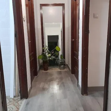 Semesterbostad Casa Argento Caborana