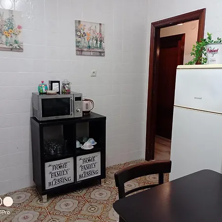 Casa Argento Caborana