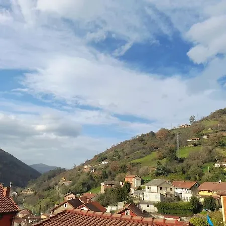 Casa Argento * Caborana