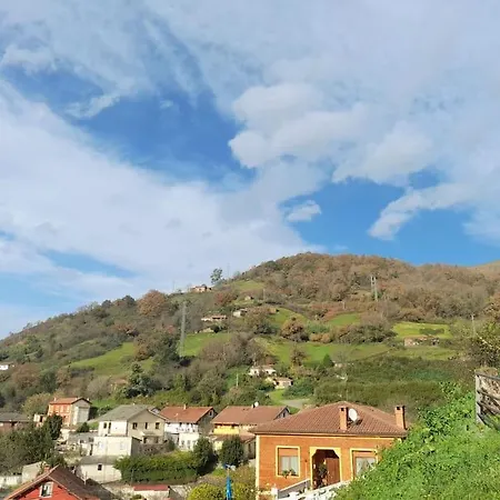 Semesterbostad Casa Argento *