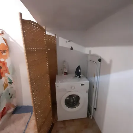 Casa Argento Semesterbostad Caborana