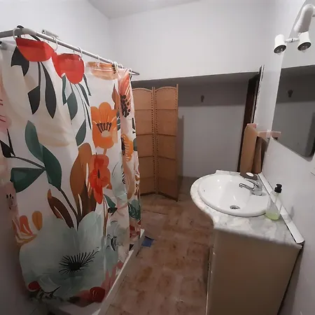 Semesterbostad Casa Argento